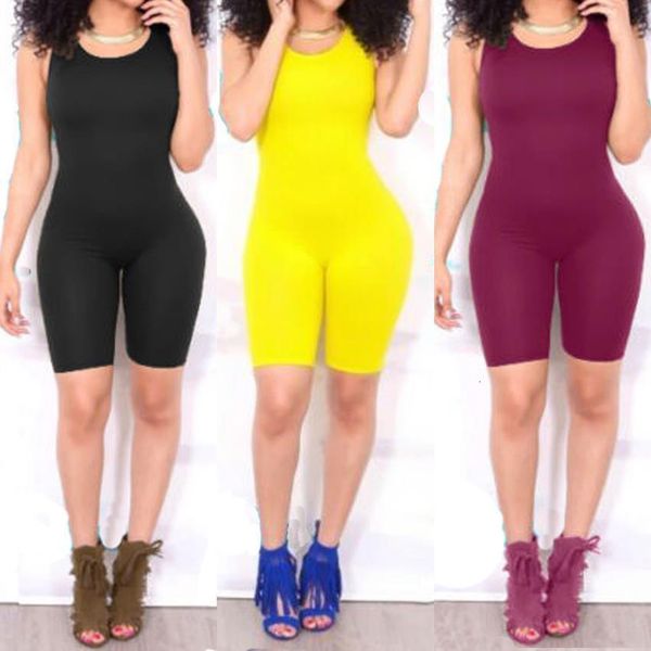 womens junpsuits sleeveless bodycon romper jumpsuit lady club bodysuit solid color drop shipping good quality, Black;white
womens junpsuits sleeveless bodycon romper jumpsuit lady club bodysuit solid color drop shipping good quality, Black;white