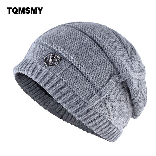unisex gorro металлические аксессуары hat мужские вязаные шерстяные шапочки сплошной цвет случайные шляпы для женщин зимой skullies толще кр, Blue;gray
unisex gorro металлические аксессуары hat мужские вязаные шерстяные шапочки сплошной цвет случайные шляпы для женщин зимой skullies толще кр, Blue;gray