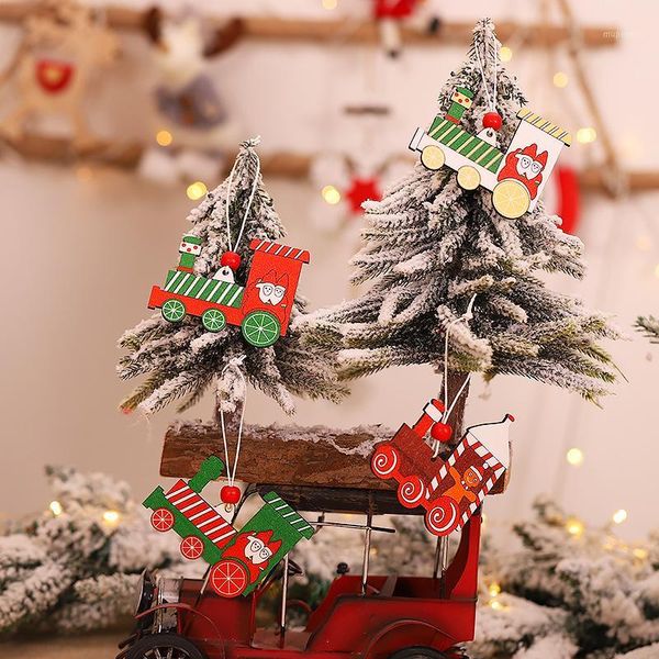 christmas decorations 4pcs diy wooden train ornaments festive party supplies year 2021children charm1
christmas decorations 4pcs diy wooden train ornaments festive party supplies year 2021children charm1