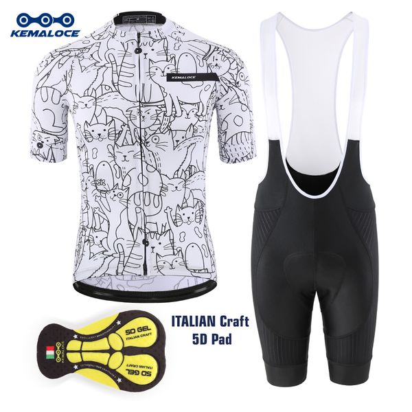 kemaloce rro cycling jersey set mountain bike uniforms summer cycling wear bicycle clothing men cycling clothing mtb bike shirts c0123, Gray
kemaloce rro cycling jersey set mountain bike uniforms summer cycling wear bicycle clothing men cycling clothing mtb bike shirts c0123, Gray