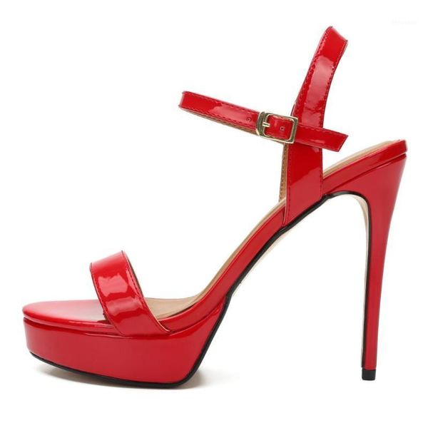 sandals designer women luxury 2021 summer for high heels platform ankle straps black red wedding party shoes1
sandals designer women luxury 2021 summer for high heels platform ankle straps black red wedding party shoes1
