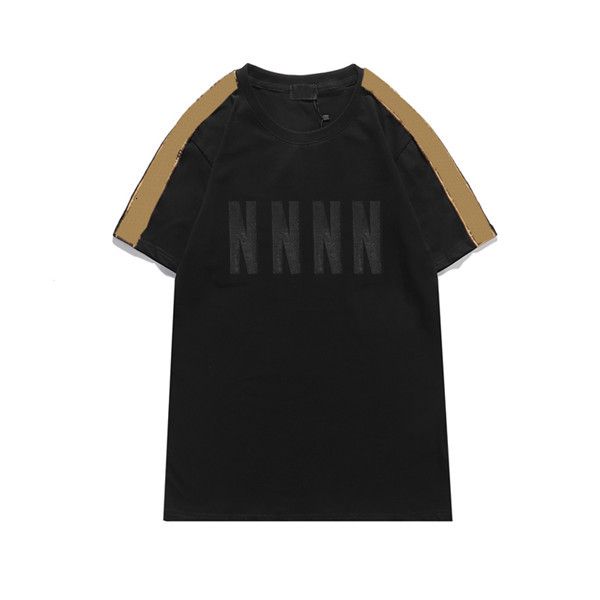 2021 mens stylist t shirt friends men women t shirt black white orange t shirt tees k1, White;black
2021 mens stylist t shirt friends men women t shirt black white orange t shirt tees k1, White;black