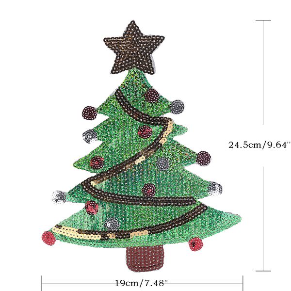 transfer bag clothing 2020 iron appliques for on patch sequins christmas trees pattern patches stickers
transfer bag clothing 2020 iron appliques for on patch sequins christmas trees pattern patches stickers