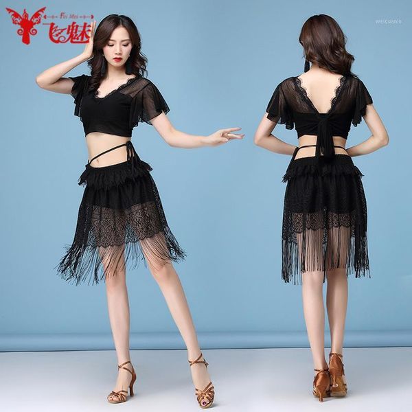 belly dance 2018 new dress performance suit female oriental dance lace suit summer1, Black;red
belly dance 2018 new dress performance suit female oriental dance lace suit summer1, Black;red
