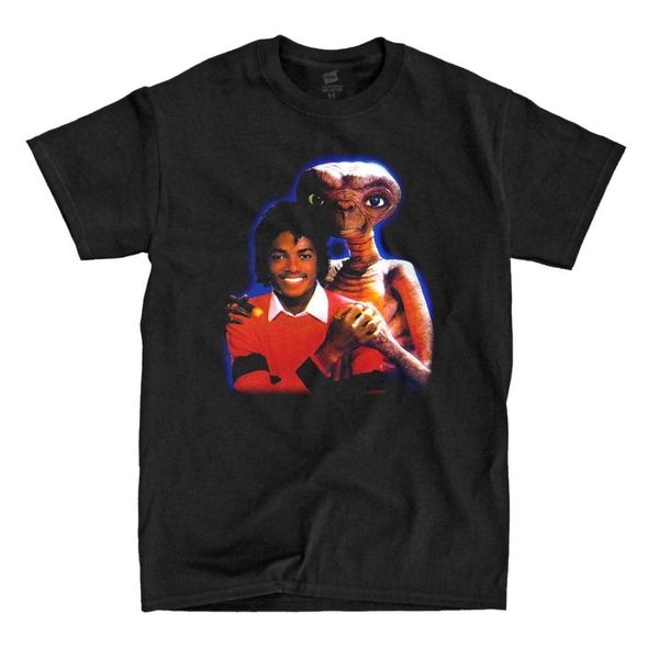 michael jackson - e.t ships fast men creative casual short sleeve novelty funny tees t shirt sport hooded sweatshirt hoodie
michael jackson - e.t ships fast men creative casual short sleeve novelty funny tees t shirt sport hooded sweatshirt hoodie