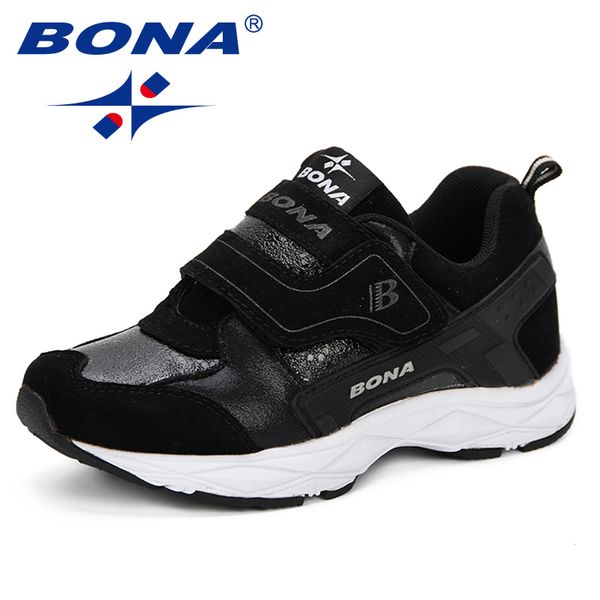 bona new popular style new designer kid boys letter sport running shoes breathable comfortable sneaker casual shoes children, Black
bona new popular style new designer kid boys letter sport running shoes breathable comfortable sneaker casual shoes children, Black