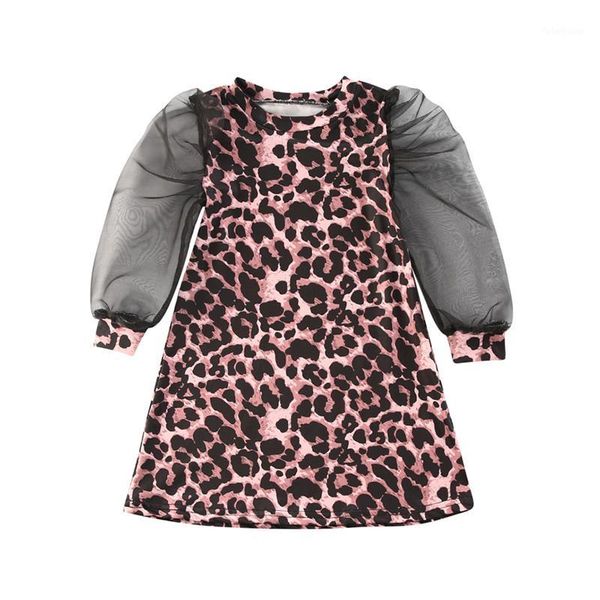 sweet toddler baby girl mesh long sleeve dress 2020 brand leopard print long lace puff sleeve a-line dress girl princess dresses1, Red;yellow
sweet toddler baby girl mesh long sleeve dress 2020 brand leopard print long lace puff sleeve a-line dress girl princess dresses1, Red;yellow