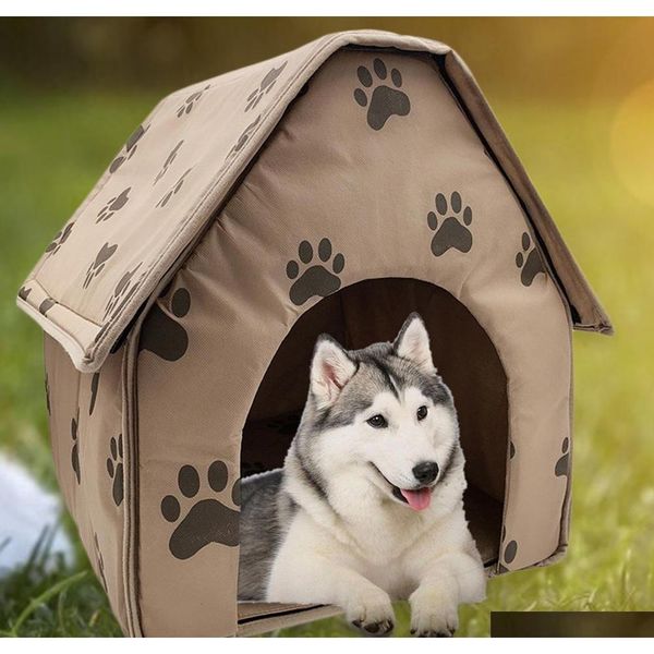 dog house delicate design foldable dog house small footprint pet bed tent cat kennel travel dog accessory pq4sb
dog house delicate design foldable dog house small footprint pet bed tent cat kennel travel dog accessory pq4sb