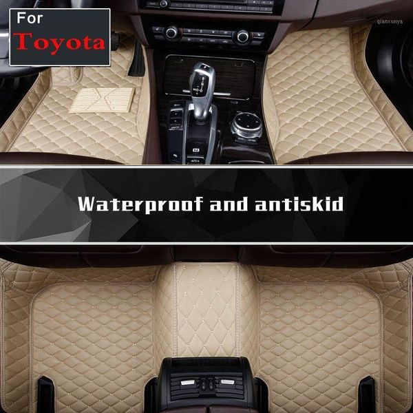 custom car floor mats for land cruiser corolla land cruiser prius car floor mat customized foot rug styling mat1
custom car floor mats for land cruiser corolla land cruiser prius car floor mat customized foot rug styling mat1