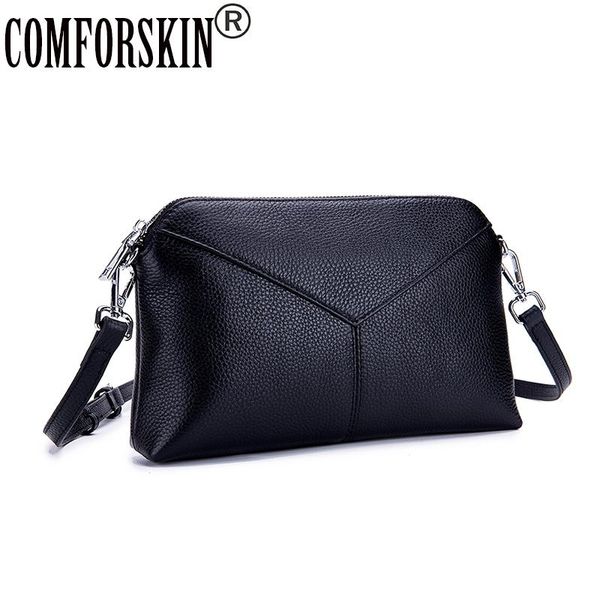 кожа comforskin высокое качество женские сцепления сумка новые поступления женская сумка из натуральной кожи моды мягкий креста тела
кожа comforskin высокое качество женские сцепления сумка новые поступления женская сумка из натуральной кожи моды мягкий креста тела