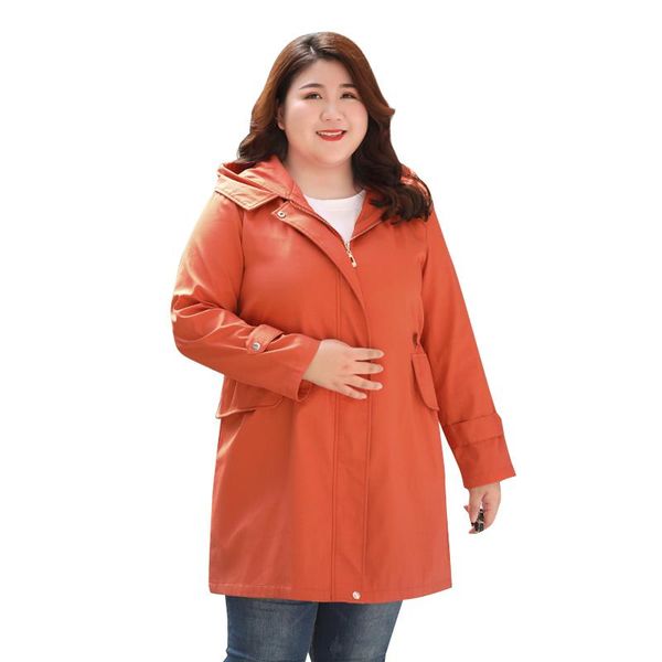 korean style loose oversized women's trench coat lady windbreaker spring fall outerwear black clothing plus size ing, Tan;black 
korean style loose oversized women's trench coat lady windbreaker spring fall outerwear black clothing plus size ing, Tan;black