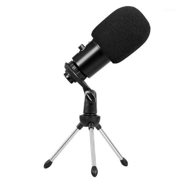 microphones professional microphone usb metal condenser recording with cardioid mic for pc lapblack1
microphones professional microphone usb metal condenser recording with cardioid mic for pc lapblack1