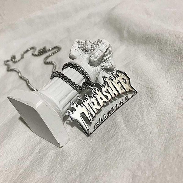 woman necklace mens chain stainless steel round jewelry hip hop jewelry stainless steel chains for mujer long jewelerye1, Silver
woman necklace mens chain stainless steel round jewelry hip hop jewelry stainless steel chains for mujer long jewelerye1, Silver