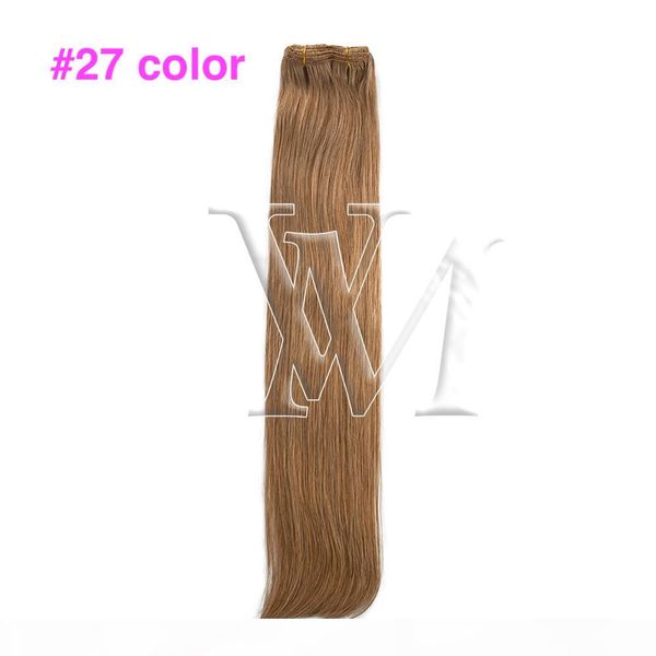 vmae clip in silky straight hair 160g extensions girls hair clips golden #613 #60 100% brazilian european human hair clip in extensions, Black;brown
vmae clip in silky straight hair 160g extensions girls hair clips golden #613 #60 100% brazilian european human hair clip in extensions, Black;brown