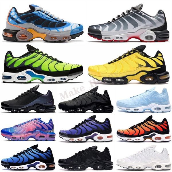 2020 mens tn plus se run shoes triple black white hyper blue pimento just black men women trainers runner sports sneakers
2020 mens tn plus se run shoes triple black white hyper blue pimento just black men women trainers runner sports sneakers