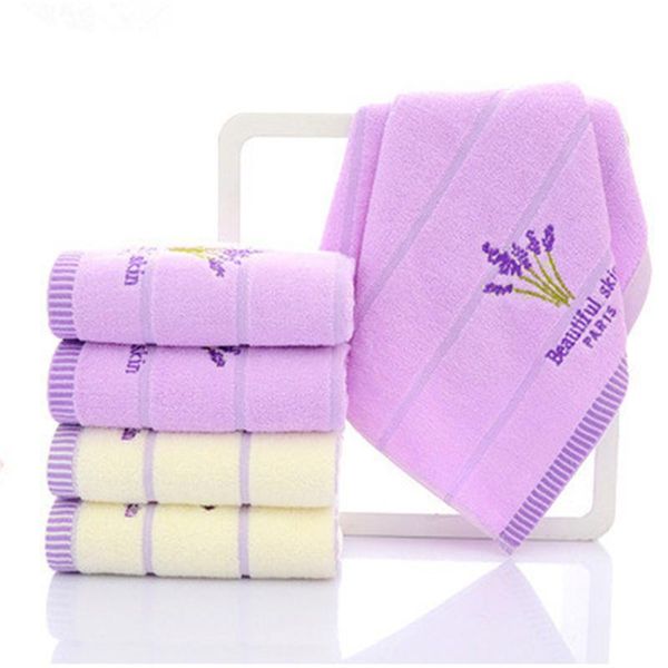 cotton lavender face towel soft absorbent romantic love towel women family bathroom gift bath accesory 34*75cm hand
cotton lavender face towel soft absorbent romantic love towel women family bathroom gift bath accesory 34*75cm hand