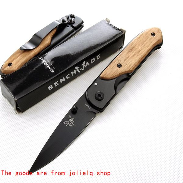 knife c81 wood handle da44 wholesaler benchmade folding a07 bm3300 bm3500 auto knives camping hunting tactical knife with tools qynf csk4f
knife c81 wood handle da44 wholesaler benchmade folding a07 bm3300 bm3500 auto knives camping hunting tactical knife with tools qynf csk4f