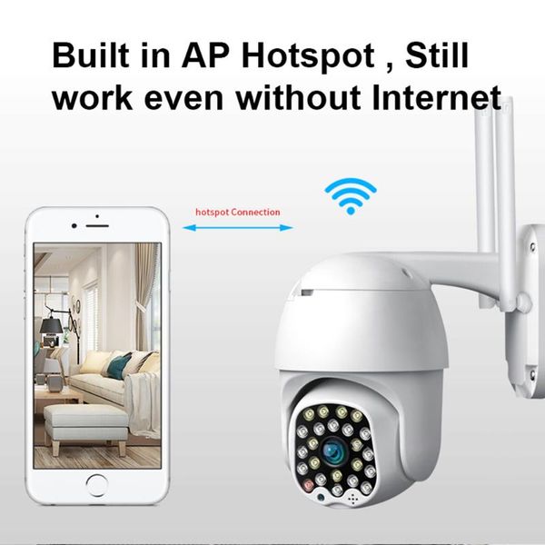 camcorders 1080p wireless security camera ip66 waterproof 8x digital zoom surveillance indoor outdoor wifi 2021
camcorders 1080p wireless security camera ip66 waterproof 8x digital zoom surveillance indoor outdoor wifi 2021