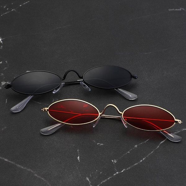sunglasses small round glasses vintage retro steampunk trendy for women alloy brand designer uv4001, White;black
sunglasses small round glasses vintage retro steampunk trendy for women alloy brand designer uv4001, White;black