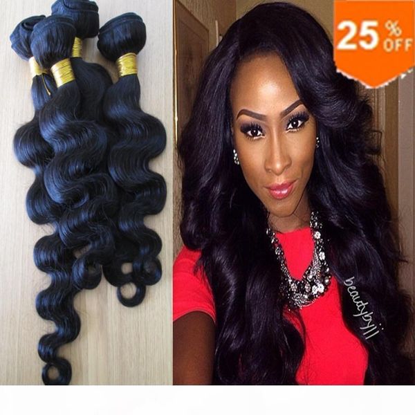 7a grade brazilian virgin hair body wave 4pcs lot 00% unprocessed human hair 4 bundles, Black
7a grade brazilian virgin hair body wave 4pcs lot 00% unprocessed human hair 4 bundles, Black