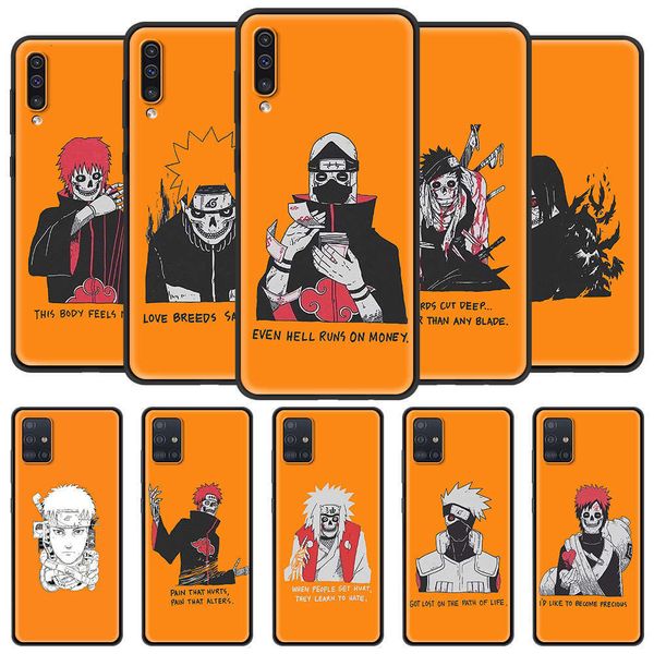 the mobile phone case is samsung galaxy a51 a71 a50 a21s a02s a12 a20 a10 a30 a40 a41 a31 a11 black skull shell animation naruto4fre
the mobile phone case is samsung galaxy a51 a71 a50 a21s a02s a12 a20 a10 a30 a40 a41 a31 a11 black skull shell animation naruto4fre
