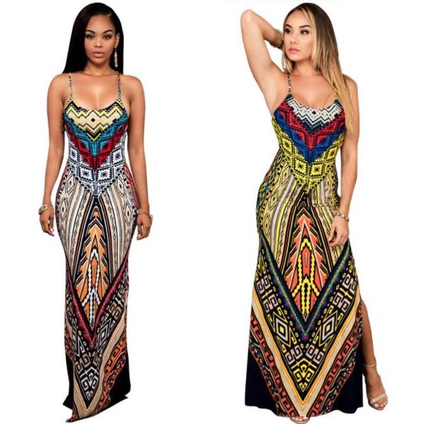 african dresses for women dashiki traditional dress hippie style long clothing print female casual backless robe pattern dress, Black;gray
african dresses for women dashiki traditional dress hippie style long clothing print female casual backless robe pattern dress, Black;gray