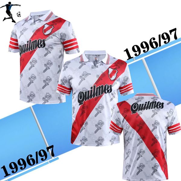 1996 97 retro home river soccer jerseys francescoli salas crespo vintage customized 96 97 classic football shirt, Black;yellow
1996 97 retro home river soccer jerseys francescoli salas crespo vintage customized 96 97 classic football shirt, Black;yellow