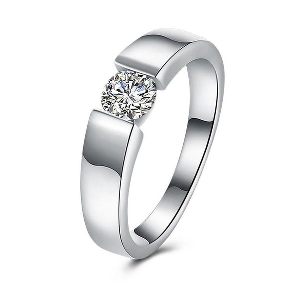 beautiful noble wedding gift party silver color white gold color zircon crystal men women wedding silver color rings jewelry h bbykqy
beautiful noble wedding gift party silver color white gold color zircon crystal men women wedding silver color rings jewelry h bbykqy