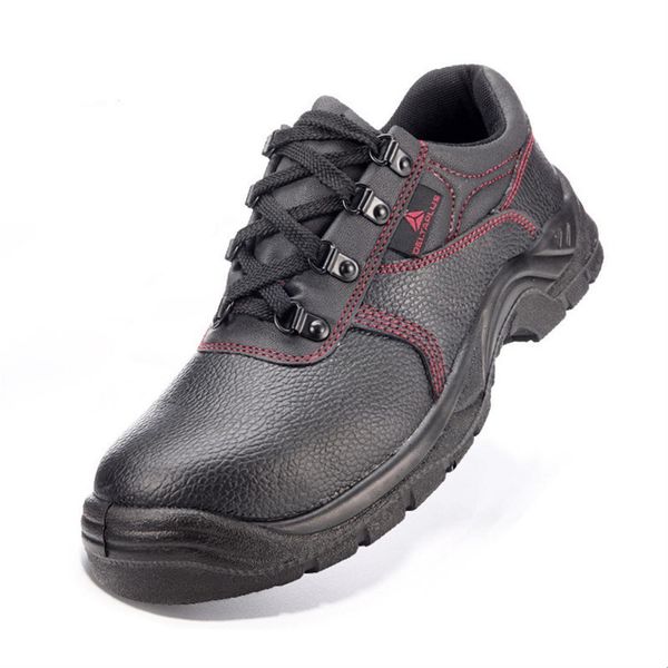 safety shoes 6kv insulation anti-knock labor protection shoes steel head wear resistant anti-slip anti-static work shoe, Black;brown
safety shoes 6kv insulation anti-knock labor protection shoes steel head wear resistant anti-slip anti-static work shoe, Black;brown