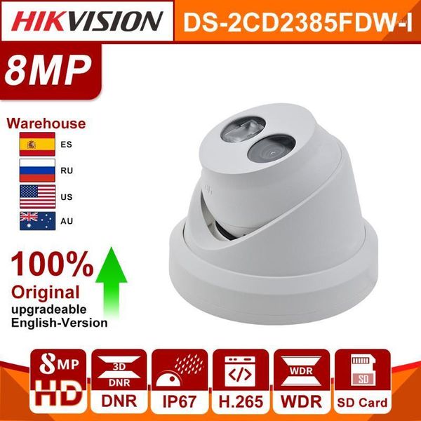 original hikvision 8mp ip camera ds-2cd2385fwd-i updatable wdr built-in sd card slot ir30m h.265 poe security camera1
original hikvision 8mp ip camera ds-2cd2385fwd-i updatable wdr built-in sd card slot ir30m h.265 poe security camera1