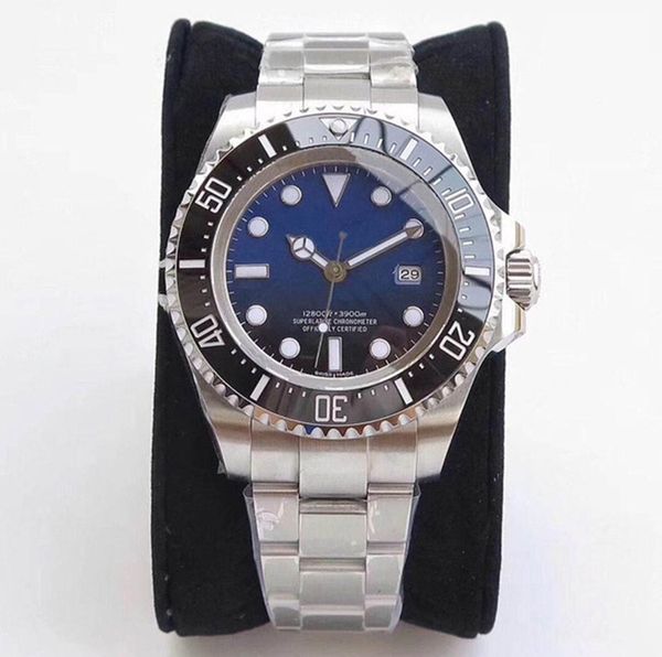 new mens watch deep ceramic bezel sea-dweller sapphire glass stainless steel automatic mechanical mens waterproof watches, Slivery;brown
new mens watch deep ceramic bezel sea-dweller sapphire glass stainless steel automatic mechanical mens waterproof watches, Slivery;brown