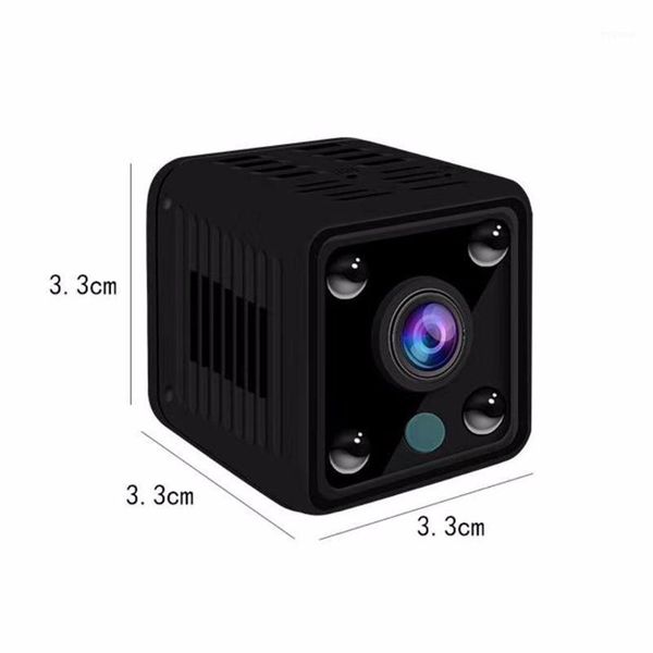 2.9mm lens hd indoor wi-fi wireless camcorder with ir night vision family mini camera p2p connection 3x digital zoom 8.51
2.9mm lens hd indoor wi-fi wireless camcorder with ir night vision family mini camera p2p connection 3x digital zoom 8.51