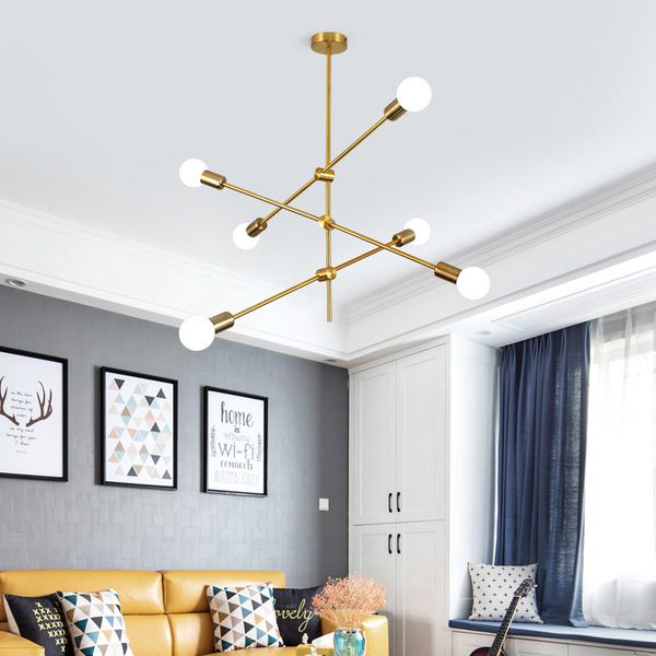 2021 new rotatable adjustment chandelier lights magic bean molecular european pop brass color living dining room bedroom ins wind lamps 9il7
2021 new rotatable adjustment chandelier lights magic bean molecular european pop brass color living dining room bedroom ins wind lamps 9il7