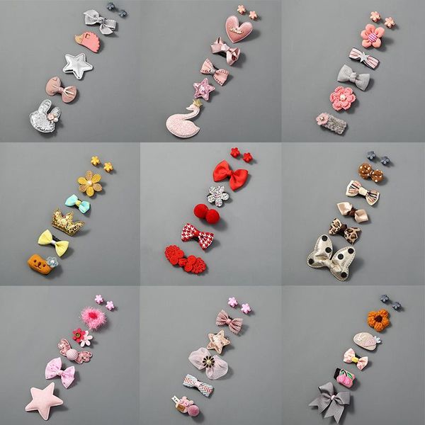 5шт / set симпатичные клипы младенца волос с блестками корона strip лук barrettes младенца ткани princess шпильки для новорожденных infant а, Slivery;white
5шт / set симпатичные клипы младенца волос с блестками корона strip лук barrettes младенца ткани princess шпильки для новорожденных infant а, Slivery;white