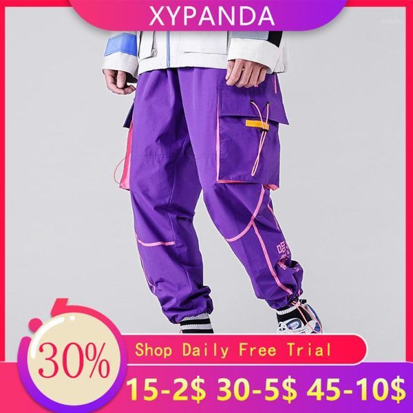 xypanda big pocket tooling casual pants function cargo tooling pants male tide brand beam feet loose street hip hop trousers1, Black
xypanda big pocket tooling casual pants function cargo tooling pants male tide brand beam feet loose street hip hop trousers1, Black