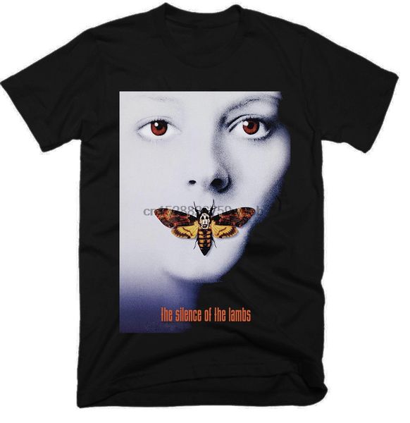 the silence of the lambs movie tshirts streetwear tshirt моды t shirt black of white футболки black top спорта с капюшоном hoodie
the silence of the lambs movie tshirts streetwear tshirt моды t shirt black of white футболки black top спорта с капюшоном hoodie