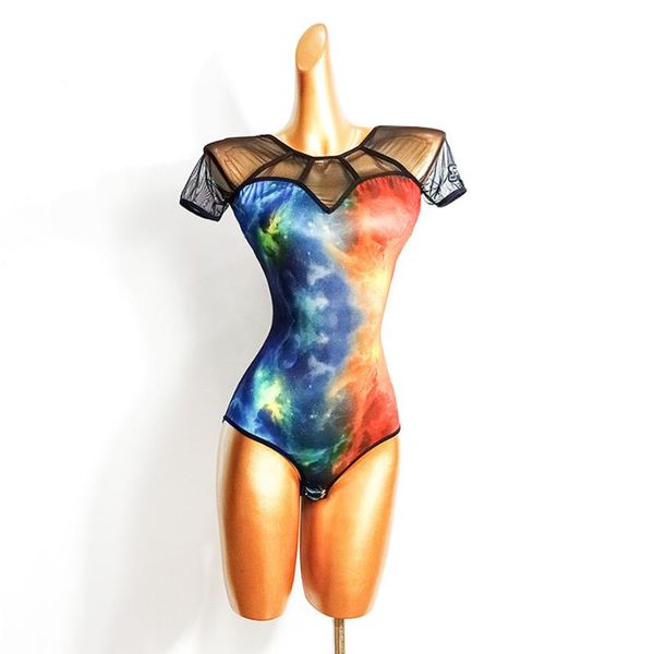 short sleeve bare back v neck women latin dance bodysuit latin dancing practise tango chacha dancing performamnce tl566, Black;red
short sleeve bare back v neck women latin dance bodysuit latin dancing practise tango chacha dancing performamnce tl566, Black;red