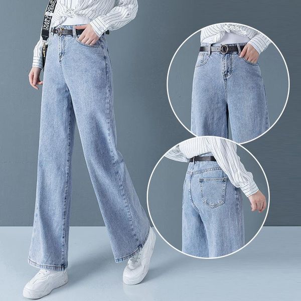women's jeans autumn fashion ankle lengt pants mom female 2021 blue baggy high waist wide leg for girls straight lqxlsa 1934
women's jeans autumn fashion ankle lengt pants mom female 2021 blue baggy high waist wide leg for girls straight lqxlsa 1934