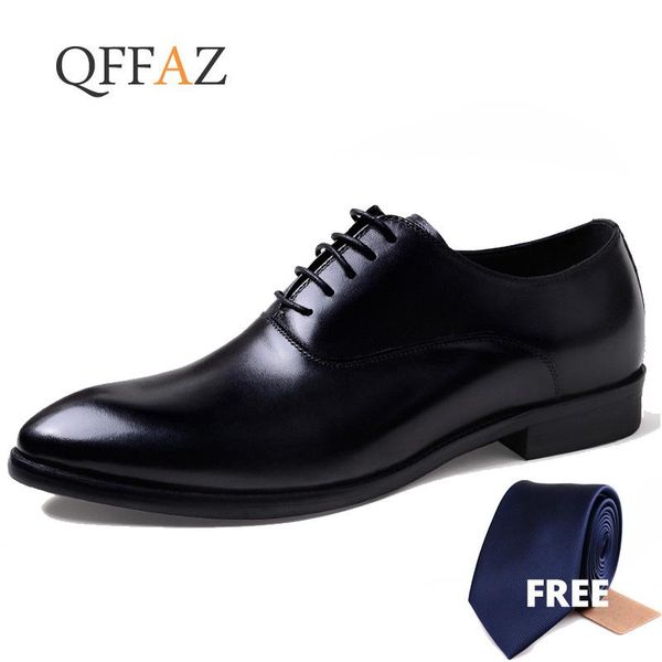 dress shoes qffaz mens formal genuine leather oxford for men italian 2021 wedding laces brogues, Black
dress shoes qffaz mens formal genuine leather oxford for men italian 2021 wedding laces brogues, Black