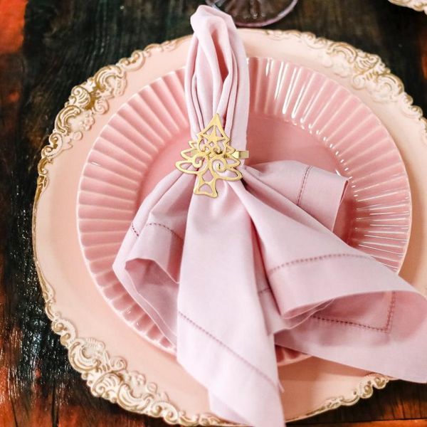 4pcs christmas tree alloy beautiful delicate napkin ring napkin buckle table decoration western restaurant dinner napki qylccp
4pcs christmas tree alloy beautiful delicate napkin ring napkin buckle table decoration western restaurant dinner napki qylccp