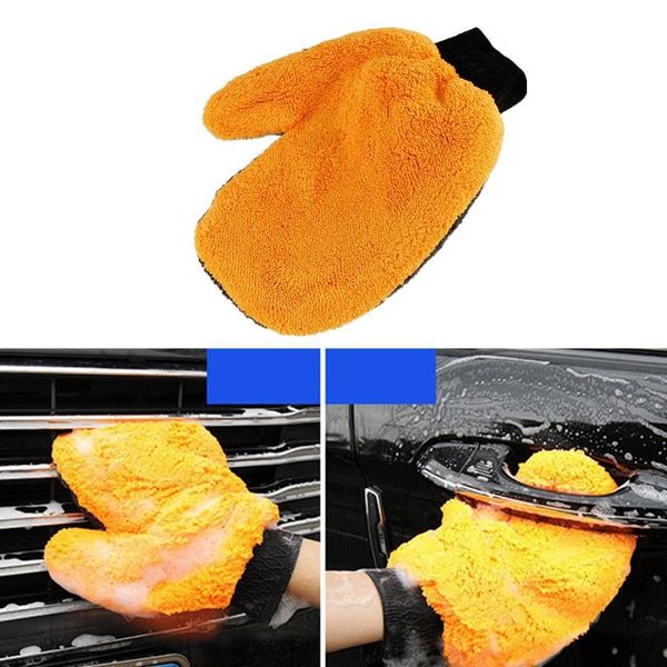 1pcs car wash gloves thick microfiber car motorcycle cleaning supplies strong absorbent brush detailing tool towel double side h jllehk
1pcs car wash gloves thick microfiber car motorcycle cleaning supplies strong absorbent brush detailing tool towel double side h jllehk