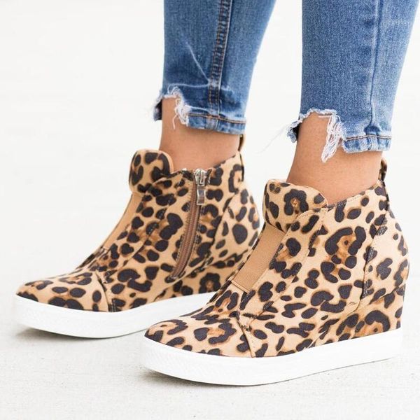 boots women ankle high heels wedges pumps height incleasing platfrom shoes woman winter booties hp1485 zapatos de mujer leopard1, Black
boots women ankle high heels wedges pumps height incleasing platfrom shoes woman winter booties hp1485 zapatos de mujer leopard1, Black
