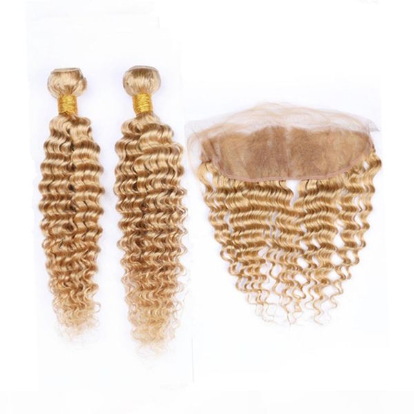 # 27 honey blonde deep wave 13x4 lace фронтальная закрытие с связки клубника blonde индийский виргинские человека ткет волос 2bundles с фрон, Black;brown
# 27 honey blonde deep wave 13x4 lace фронтальная закрытие с связки клубника blonde индийский виргинские человека ткет волос 2bundles с фрон, Black;brown