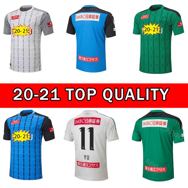 2020 2021 kawasaki frontale soccer jerseys j1 league 14# kengo # 11yu 20 21 home away third fans version soccer jerseys size s-xxl, Black;yellow
2020 2021 kawasaki frontale soccer jerseys j1 league 14# kengo # 11yu 20 21 home away third fans version soccer jerseys size s-xxl, Black;yellow