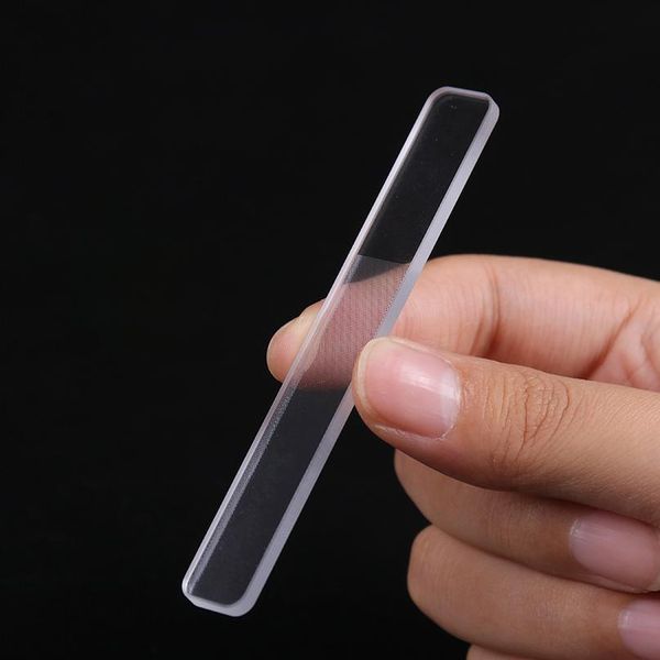 1pc fashion nail file buffing grit sand nail art durable transparent nano glass file manicure nail a qylyau
1pc fashion nail file buffing grit sand nail art durable transparent nano glass file manicure nail a qylyau