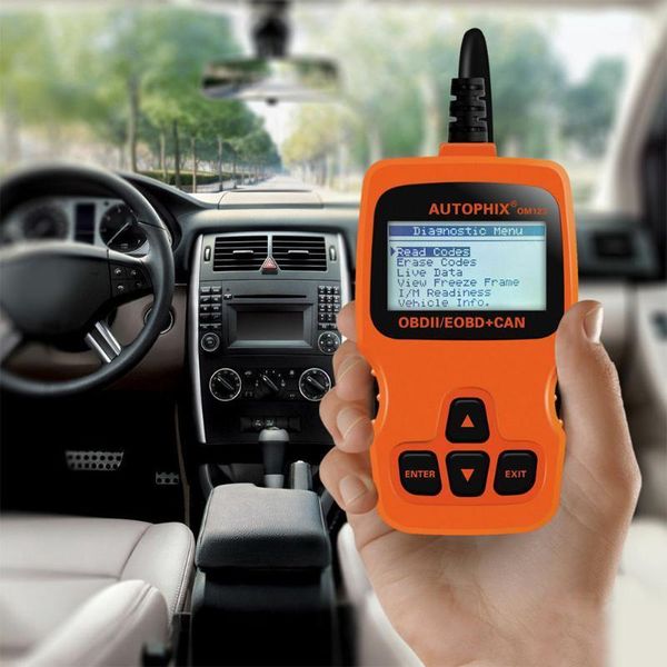 code reader check scan tool handheld test automotive scanner multi language universal fault car engine analyzer obd2 lcd display1
code reader check scan tool handheld test automotive scanner multi language universal fault car engine analyzer obd2 lcd display1