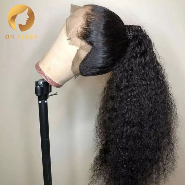 black /red /brown/blonde 360 lace front synthetic lace front wigs for black women pre plucked with baby hair kinky curly lace wig, Black;brown
black /red /brown/blonde 360 lace front synthetic lace front wigs for black women pre plucked with baby hair kinky curly lace wig, Black;brown