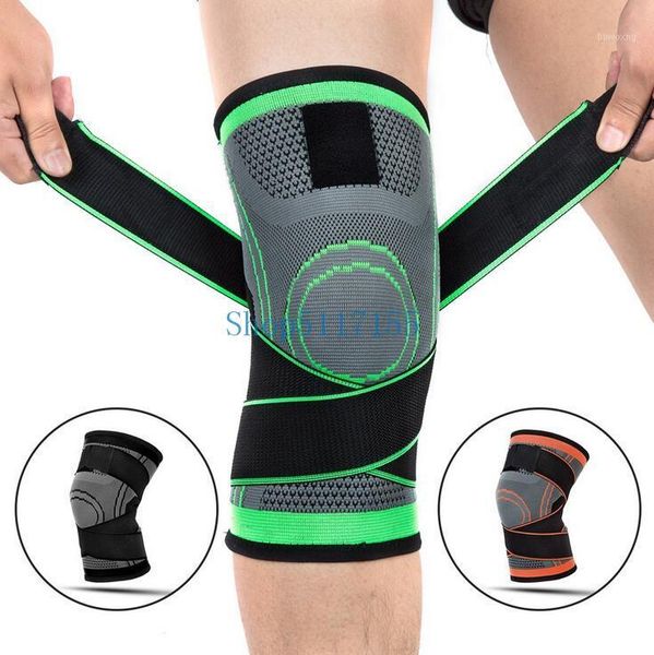 50pcs 3d weaving pressurization knee brace basketball knee support professional protective sport pad + dance shoes1
50pcs 3d weaving pressurization knee brace basketball knee support professional protective sport pad + dance shoes1