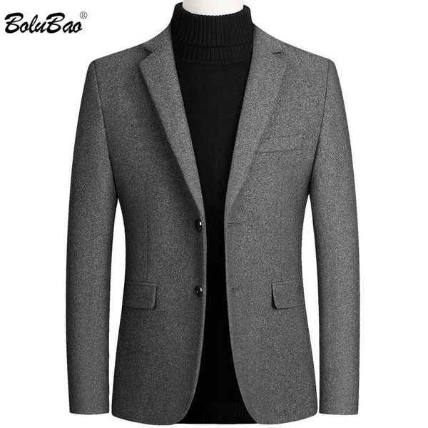 bolubao quality brand men casual blazer autumn winter new men's solid color business wool suit luxurious slim fit blazers male, White;black
bolubao quality brand men casual blazer autumn winter new men's solid color business wool suit luxurious slim fit blazers male, White;black