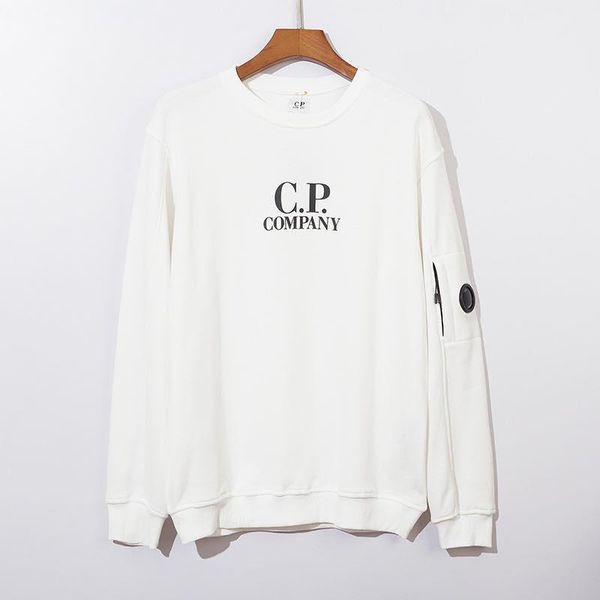 2020 new style, cp hoodie in autumn and winter, men and women's hoodie with round neck, Black
2020 new style, cp hoodie in autumn and winter, men and women's hoodie with round neck, Black